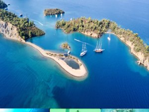 Deniz Ekosistemi Korunacak