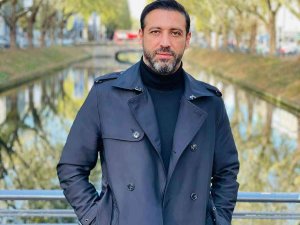 Osman Şahan: ’’Genç Yetenekleri Bulup Gelişimlerini Tamamlamaları İçin Almanya’ya Transfer Ediyoruz’’