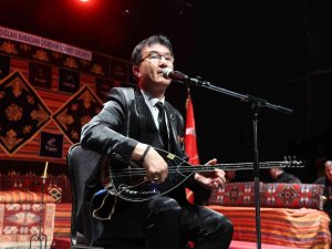 Çankırılılar, Yaren Gecesi’nde Buluştu