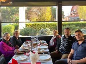 Emekli Öğretmenler İçin Anlamalı Etkinlik