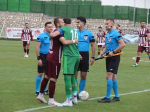 Elazığ Takımlarının Maçlarını Yönetecek Hakemler Açıklandı