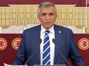 Milletvekili Subaşı’ndan Öğretmenler Günü Mesajı