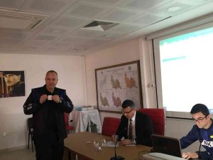 Ergene’de Kamu Kurumları Arasında Voleybol Turnuvası Düzenlenecek