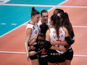 Eczacıbaşı Dynavit, Galatasaray Derbisine Hazırlanıyor