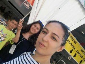 Büyükçekmece’de Feci Kaza