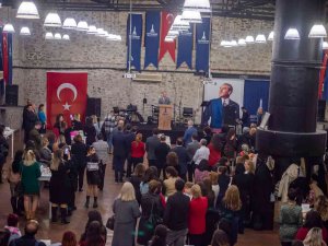 Başkan Soyer, Öğretmenlerle Buluştu