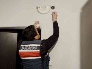 Elektrik Buatından Uyuşturucu Çıktı: 3 Gözaltı