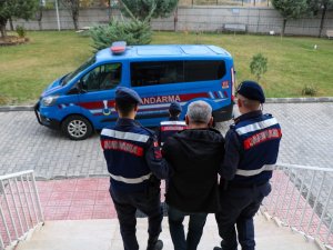 Uyuşturucudan 18 Yıl 10 Ay Hapis Cezası Bulunan Firari Hükümlü Tutuklandı