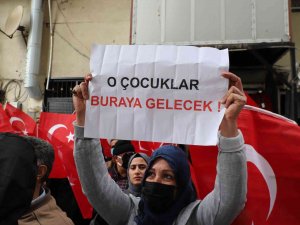 Hakkarili Annelerin Evlat Nöbeti 36’ncı Haftada