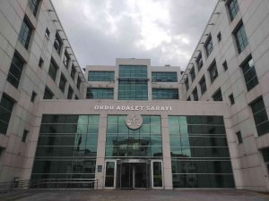 Ordu’daki Kadın Cinayetinin Zanlısı: “Öldürmeye Kastım Yoktu”