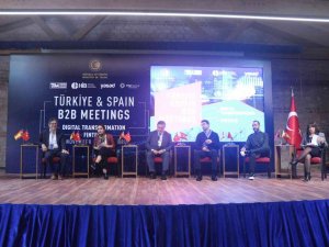 Yazılımın ’Matadorları’ Türk Yazılımları İçin İ̇stanbul’da