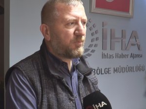 Çağan: “Kayseri Ve Yozgat Arasında Ticaret Köprüsü Kurmak İstiyoruz”