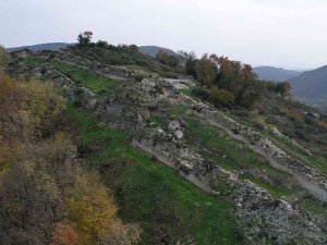 Çobankale İlk Günkü İhtişamıyla Turizme Kazandırılacak