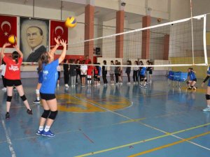 Ücretsiz Kış Spor Okulları Kayıtları Başladı