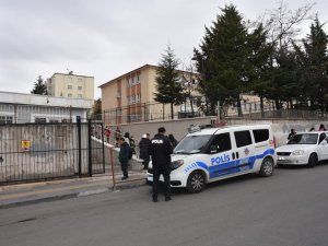 Yurt Genelindeki Denetimlerde 557 Aranan Şahıs Yakalandı