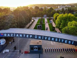 Gaün’den Operasyon Bölgesinde Etkilenen Çocuklara Hizmet