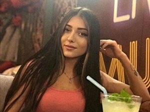 Arkadaşının Ateşlediği Silahla Vurulan Genç Kız Hayatını Kaybetti