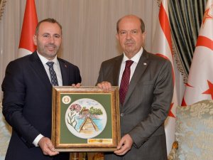 Tutuk’tan Kktc Çıkarması