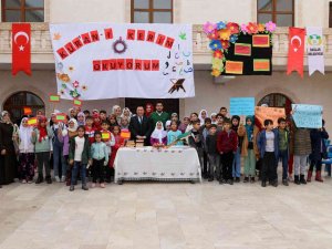 Diyarbakır’da ‘Öğrenmenin Yaşı Yoktur’ Sözü Gerçek Oldu