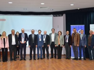 Trakya Üniversiteler Birliği 6. Lisansüstü Öğrenci Kongresi Gerçekleşti