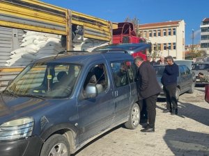 Arıcılara 300 Ton Şeker Dağıtıldı