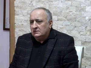 Ekmek Üreticileri Sendikası Başkanı Cihan Kolivar, Hakaretlerine Kaldığı Yerden Devam Etti