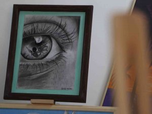 Yunus Emre Enstitüsü’nden “Barışın Şehri Afrin” Sergisi