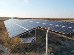 Koski̇ Yenilenebilir Enerjiyle Yüksek Tasarruf Sağlıyor