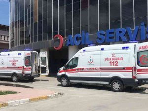 Erzincan’da 27 Gün Önce İnşaattan Düşen Genç Öldü