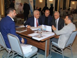 Adıyaman’da ‘Tekstil Aksesuarları Trend Ve İ̇novasyon’ Etkinliği Düzenlendi