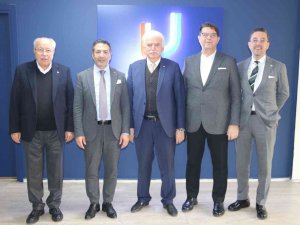 Denizli İş Dünyasına, Tobbuyum Ve Arabuluculuğun Avantajları Anlatıldı