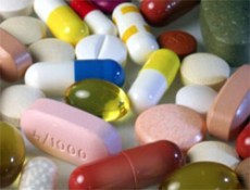 4 bin yıllık ilaç satın almışlar