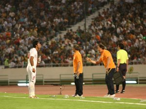 Engin Fırat’tan İ̇ngiltere - İ̇ran Maçı Analizi