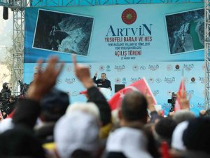 Cumhurbaşkanı Erdoğan: “Ülkemiz Sınırlarına Ve Vatandaşlarına Yönelik Saldırıların Kaynakları Bellidir”