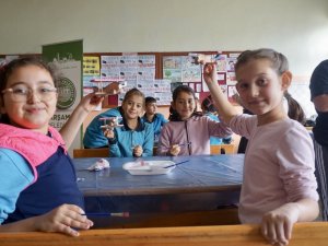 Doğan: “Bu Mutluluk Bizim İçin Her Şeye Değer”