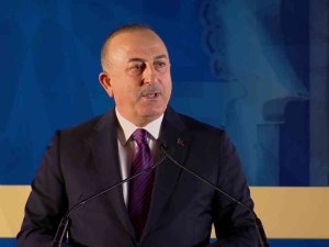 Bakan Çavuşoğlu: "Tahıl Girişimi Sayesinde Fiyatlar Tarihi Seviyelere İndi"