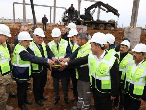 Adıyaman’da Bin 500 Kişiye İstihdam Fırsatı