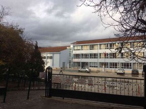 Eski Öğrencisi Tarafından Bıçaklanan Öğretmen Yaralandı