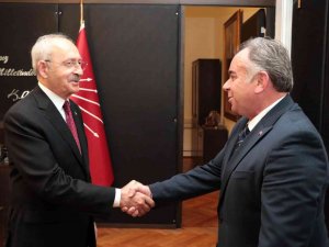 Başkan Öndeş, “Chp İle Başlayan Bu Yolun Sonu Sadece Partimizle Son Bulacaktır”