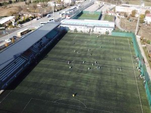 Başakşehir’in Yeni Futbol Şampiyonu Belli Oldu