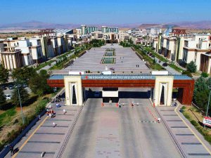 Nevü’de ’Kadına Yönelik Şiddete Karşı Uluslararası Mücadele Ve Dayanışma Günü’ Düzenlenecek