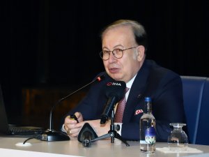 Doç. Dr. Cihat Yaycı: "Yunanistan’a Devredilen 23 Adanın Egemenlik Devir Şartı Ortadan Kalktı"