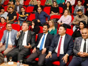 Eğitim Akademisinden ’Matematik Seferberliği’