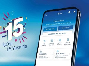 İ̇şcep 11,5 Milyon Kullanıcıyı Aştı