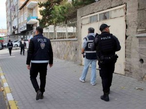 Çocuk Ve Gençlerin Korunmasına Yönelik Denetim Yapıldı