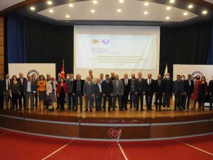 Adü Koordinatör 5 Üniversiteden Biri Oldu