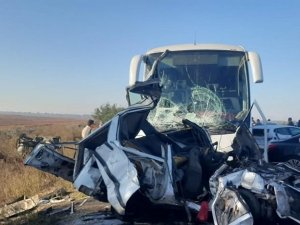 Fas’ta Otobüs Devrildi: 11 Ölü, 43 Yaralı
