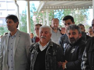 Kazada Hayatını Kaybeden Tolga Güleryüz’e Acı Veda