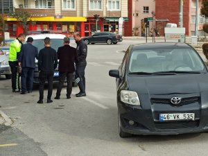 Ehliyetsiz Sürücünün Kullandığı Otomobil, Küçük Yağmur’u Hayattan Kopardı