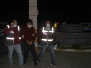Birlikte Yaşadığı Kadını, Araba İle Kasten Çarparak Öldüren Sanığa Müebbet Hapis Cezası
